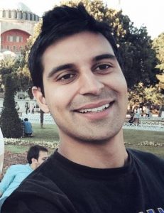 Faisal Khan