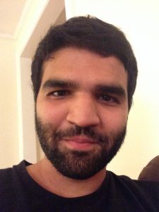 Khan Shairani