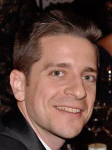 Michael Pizzi